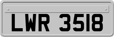 LWR3518