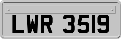 LWR3519