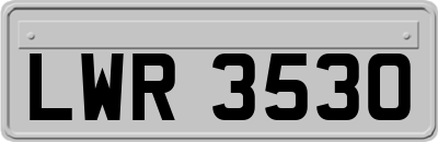 LWR3530