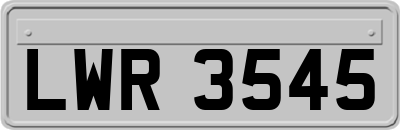 LWR3545