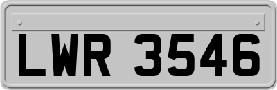 LWR3546