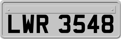 LWR3548