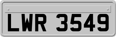 LWR3549