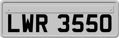 LWR3550