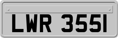 LWR3551