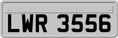 LWR3556