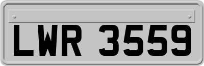 LWR3559