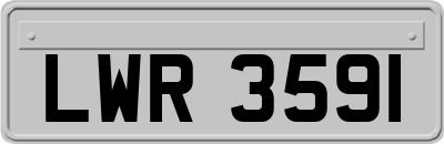 LWR3591