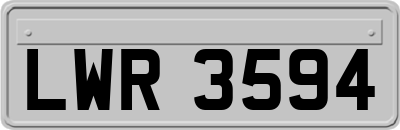 LWR3594