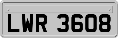 LWR3608