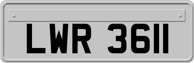 LWR3611