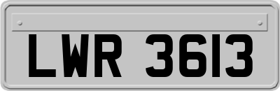 LWR3613