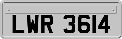 LWR3614