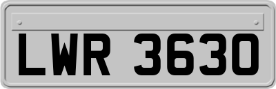 LWR3630