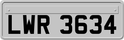 LWR3634