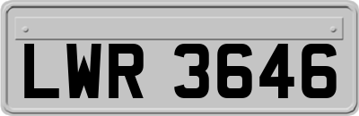 LWR3646