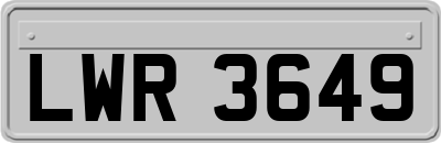 LWR3649