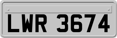 LWR3674