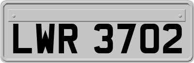 LWR3702