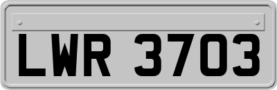 LWR3703