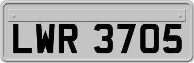 LWR3705