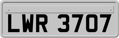 LWR3707