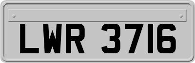 LWR3716