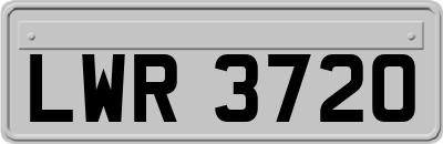 LWR3720