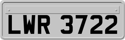 LWR3722