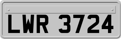 LWR3724