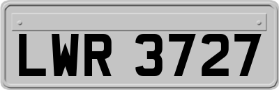 LWR3727