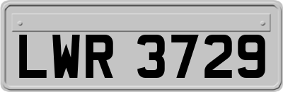 LWR3729