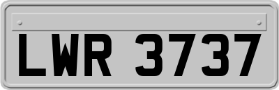 LWR3737