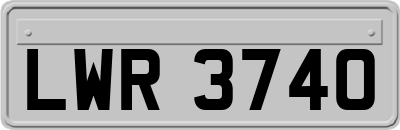 LWR3740