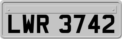 LWR3742