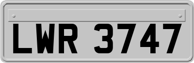 LWR3747