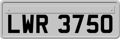 LWR3750