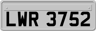 LWR3752