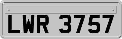 LWR3757