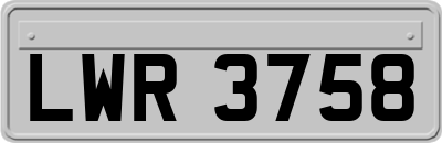 LWR3758