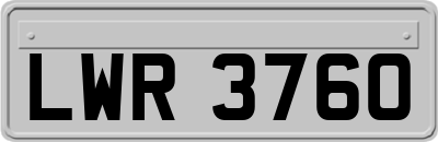 LWR3760