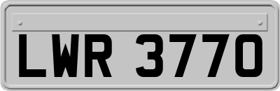 LWR3770