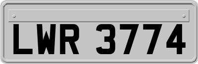 LWR3774