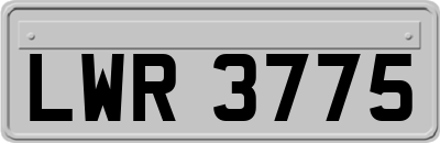 LWR3775