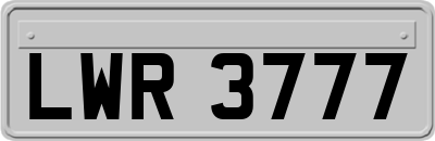 LWR3777