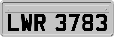 LWR3783