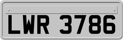 LWR3786