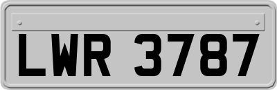 LWR3787