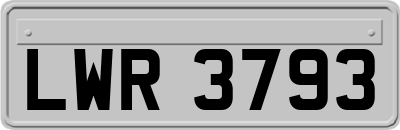 LWR3793