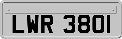 LWR3801